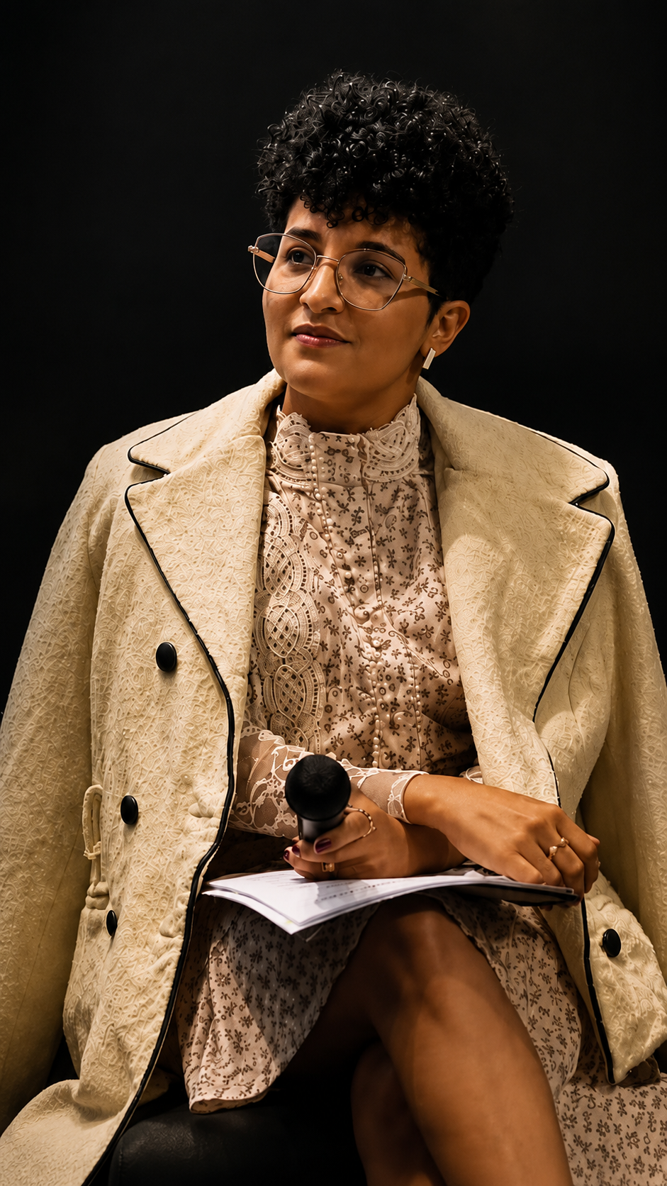 Markelly Romualdo