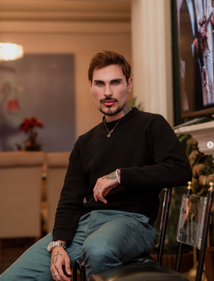 Tulio Vitty